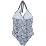 Damenbadeanzug Regatta Flavia Swim Cstm II