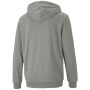 Herren-Sweatshirt Puma ESS Small Logo FZ Hoodie TR
