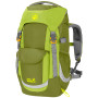 Kinderrucksack Jack Wolfskin Kids Explorer 20 grün green tea