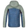 Herren-Daunenjacke Hannah Mio Hoody