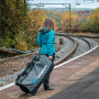 Reisetasche LifeVenture Expedition Duffle 120L