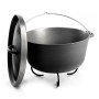Gusseisenofen GSI Outdoors Guidecast Dutch Oven 300 mm 4,7 l