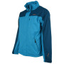 Herrenjacke Hi-Tec Dirce blau DivaBlue/Poseidon