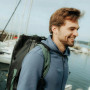 Kletterrucksack Wild Country Crag Hauler 40