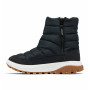 Damen Winterschuhe Columbia Snowtrot™ Mid