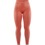 Damenunterhose Craft ADV Warm Intensity orange TraceMonument
