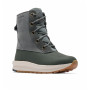 Schuhgröße (EU): 38,5 / Farbe: grau/grün