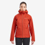 Damenjacke Montane Fem Spirit Lite Jacket