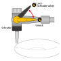 Pumpe Topeak JoeBlow Max HP