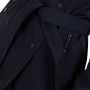 Damen-Wintermantel Fundango Charlotte Trenchcoat