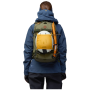 Wanderrucksack Fjällräven Bergtagen Touring 22