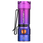 Aufladbare Taschenlampe Fenix E18R V2
