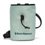 Kreidebeutel Black Diamond Mojo Chalk Bag M/L (2024) grün Foam Green (3041)