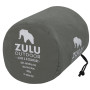 Selbstaufblasende Isomatte Zulu Airo 3,8 Comfort II