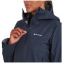Damenjacke Montane Fem Phase Lite Jacket