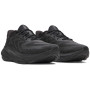 Herren Laufschuhe Under Armour Turbulence 3