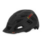 Fahrradhelm Giro Radix MIPS schwarz BlackHypnotic