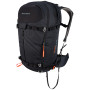 Lawinenrucksack Mammut Pro X Removable Airbag 3.0 schwarz Black
