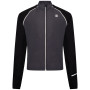 Herrenjacke Dare 2b Oxidate Windshell schwarz/grau Black/Ebony