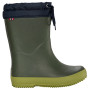 Kinder Winterschuhe Viking Outdoor Footwear Splash Warm Moss Green