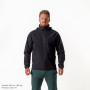 Herren-Frühjahrsjacke Northfinder Erik
