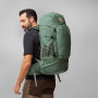 Wanderrucksack Fjällräven Abisko Trek 48