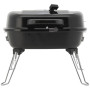 Holzkohlegrill Cattara Crotone
