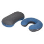 Kissen Bo-Camp Neck Pillow Memory Foam