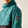 Herrenjacke Dare 2b Freeride Oh III Jacket