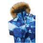 Kinder Winterjacke Reima Musko