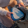 Geschirrset Light My Fire LunchKit 2.0