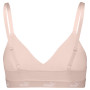 Büstenhalter Puma Elements Cotton Bralette