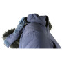 Damen-Wintermantel Northfinder Vjdgera