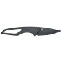 Messer Mikov Blatt 725 B 18 grau