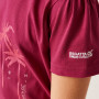 Kinder-T-Shirt Regatta Bosley VIII