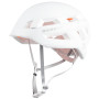 Kletterhelm Mammut Crag Sender Helmet weiß White