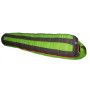Daunenschlafsack Sir Joseph Looping II 1200 170 cm grün Green