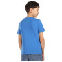 Kinder-T-Shirt Kilpi Albion-Jb BLU