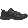 Schuhe Bennon Panther Air Ob Low schwarz Black