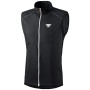 Herrenweste Dynafit Vert Wind M 49 schwarz Black Out
