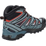 Herrenschuhe Salomon X Ultra 3 Mid GTX Bossa Nova