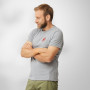 Herren-T-Shirt Fjällräven 1960 Logo T-shirt M