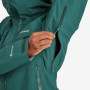 Damenjacke Montane Fem Phase XT Jacket