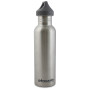 Flasche Pinguin Edelstahl Trinkflasche Bottle S 0.8L