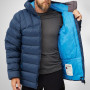 Herrenjacke Fjällräven Expedition Mid Winter Jacket M