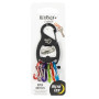 Schlüsselanhänger Nite Ize Keyrack+ S-biner