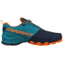 Herren Laufschuhe Dynafit Transalper Gtx blau/hellblau Blueberry/Storm Blue