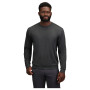 Herren Funktions-Sweatshirt Black Diamond M Circuit Midlayer Crewneck