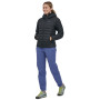 Damen Daunenjacke Patagonia Down Sweater Hoody