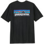 Herren-T-Shirt Patagonia P-6 Logo Responsibili Tee